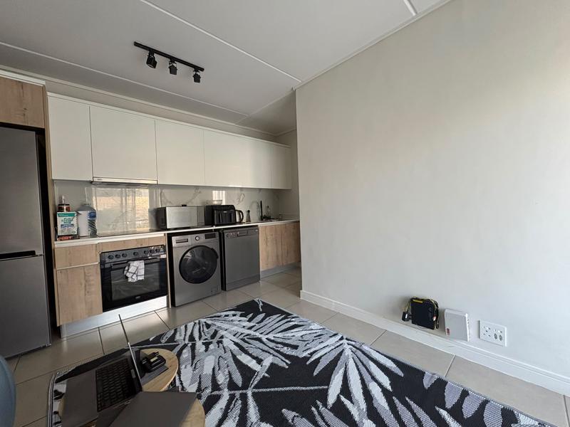 1 Bedroom Property for Sale in Richwood Western Cape